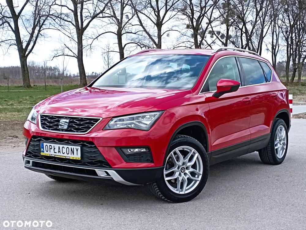 Seat Ateca - 3