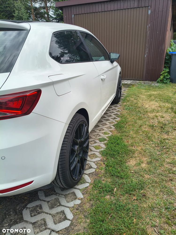Seat Leon - 5