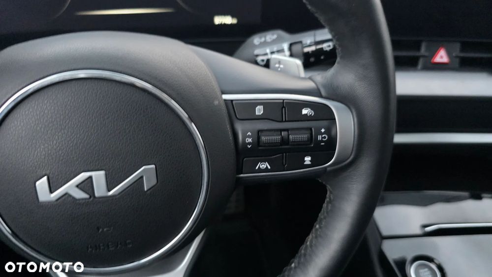 Kia Sportage - 19