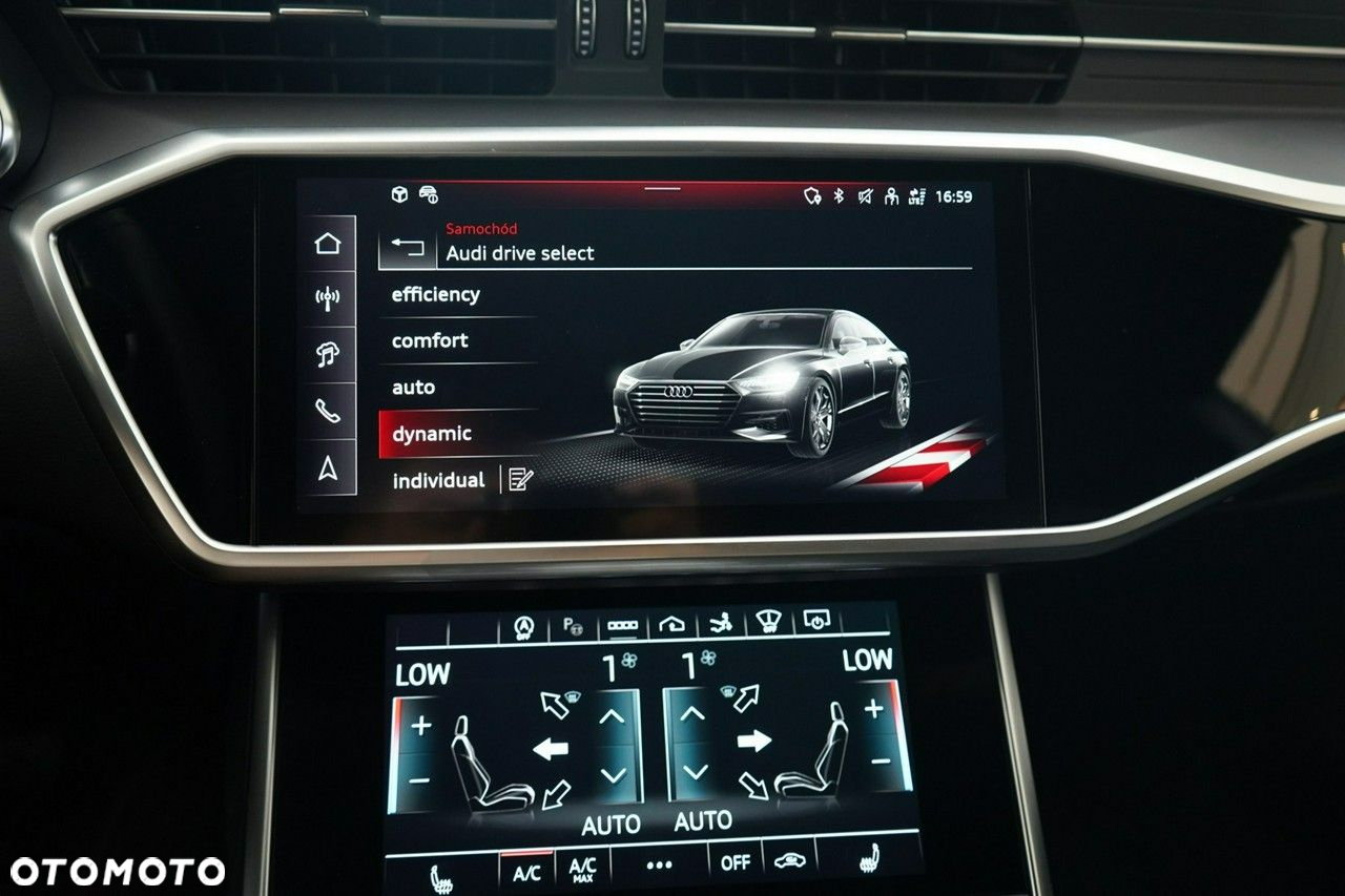 Audi A7 Sportback - 35
