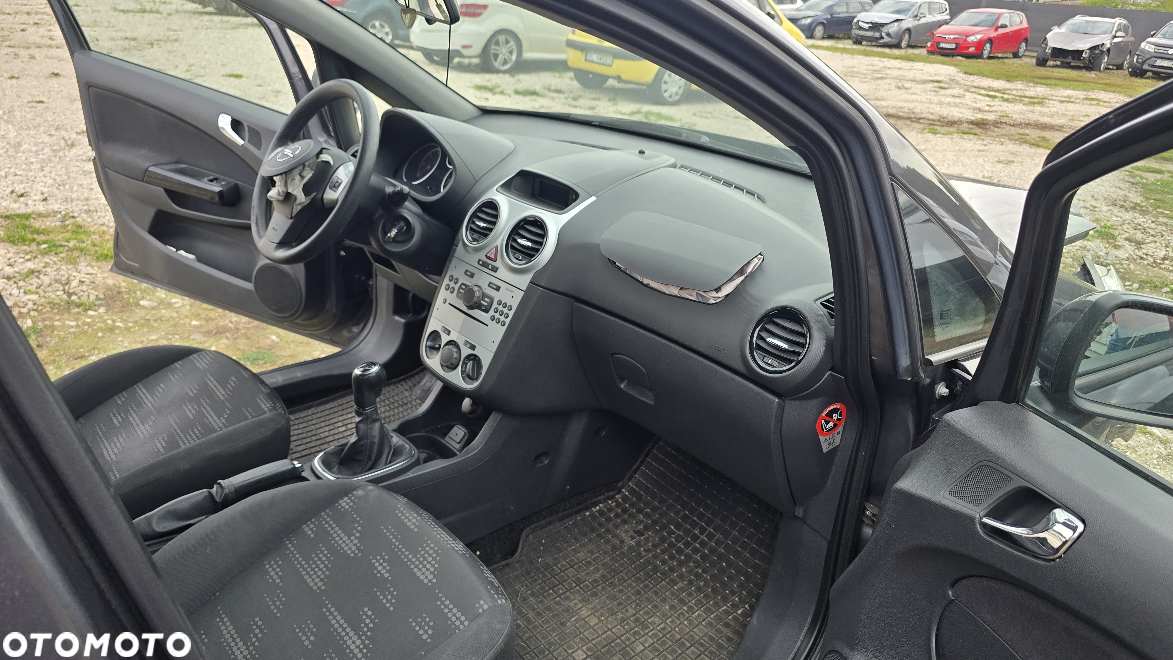 Opel Corsa 1.3 CDTI Color Edition - 19