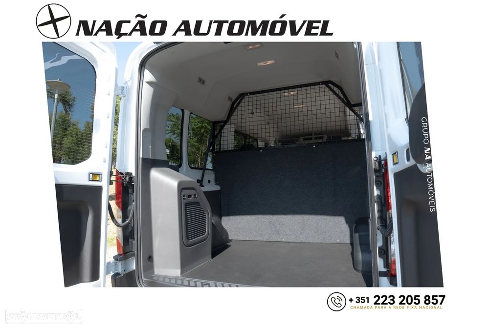 Ford Transit 350 L3 2.0 TDCi H2 Trend EcoBlue - 15