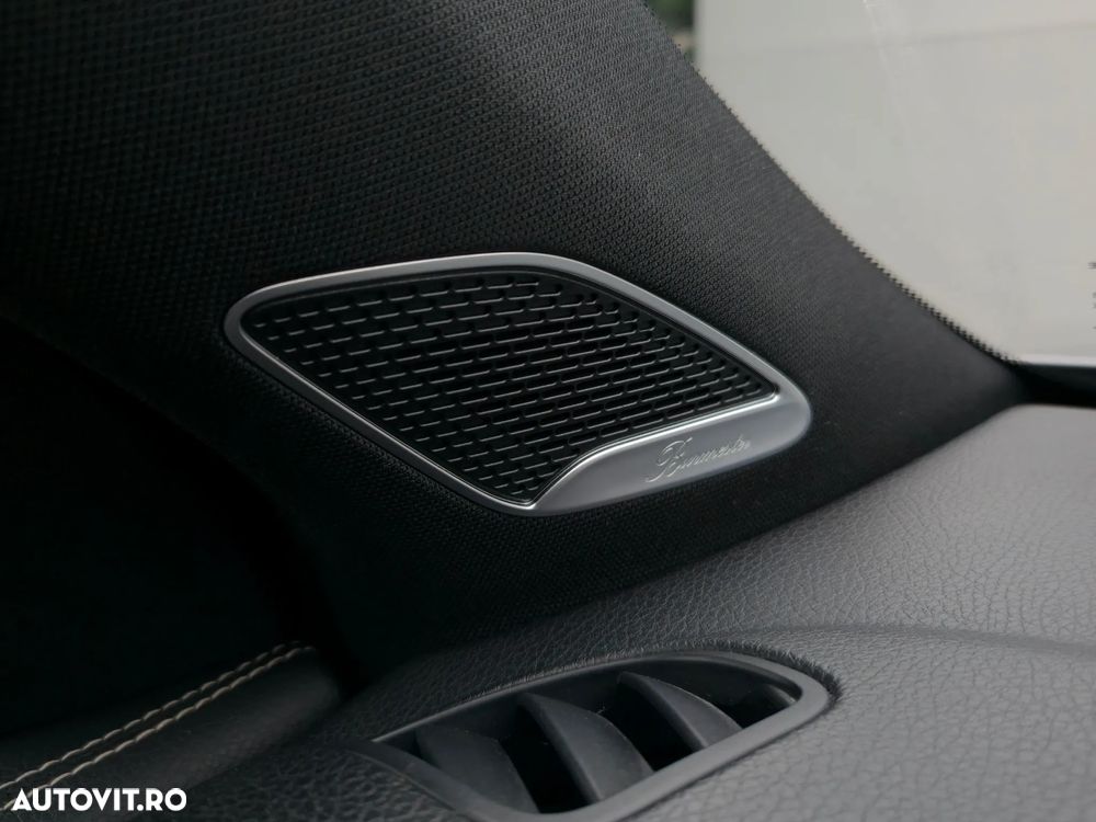 Mercedes-Benz GLB 200 4MATIC Aut. - 20