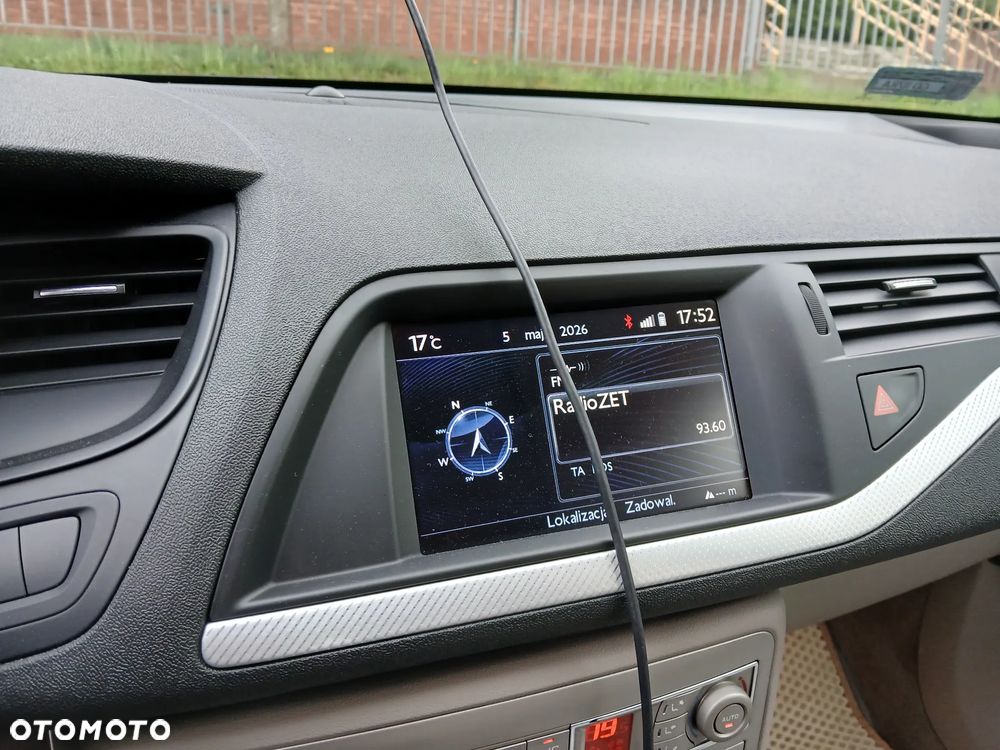 Citroën C5 2.0 HDi Exclusive - 15