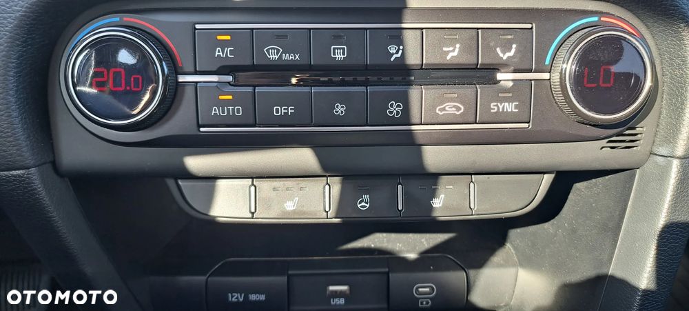Kia XCeed 1.5 T-GDI M DCT - 37