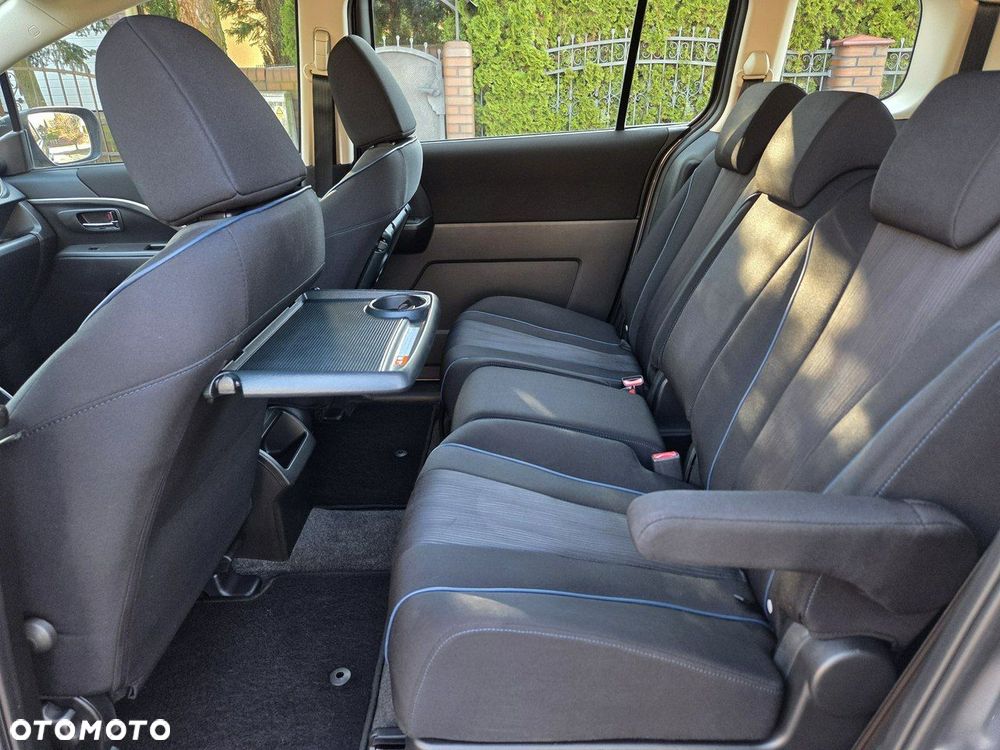 Mazda 5 2.0 MZR-DISI i-stop Center-Line - 10