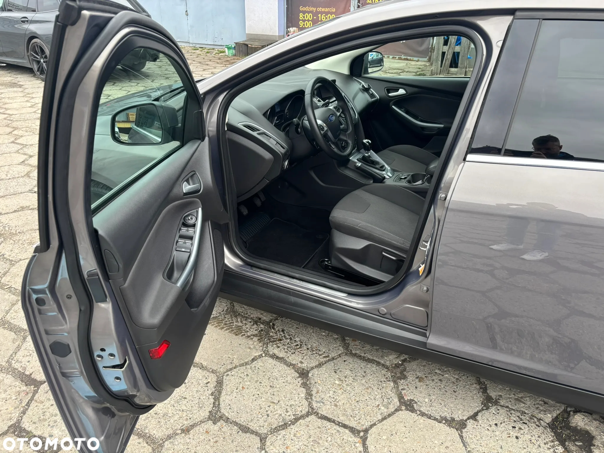Ford Focus - 3