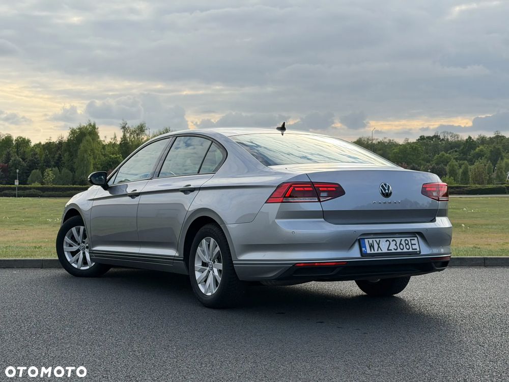 Volkswagen Passat 1.5 TSI EVO Business - 7