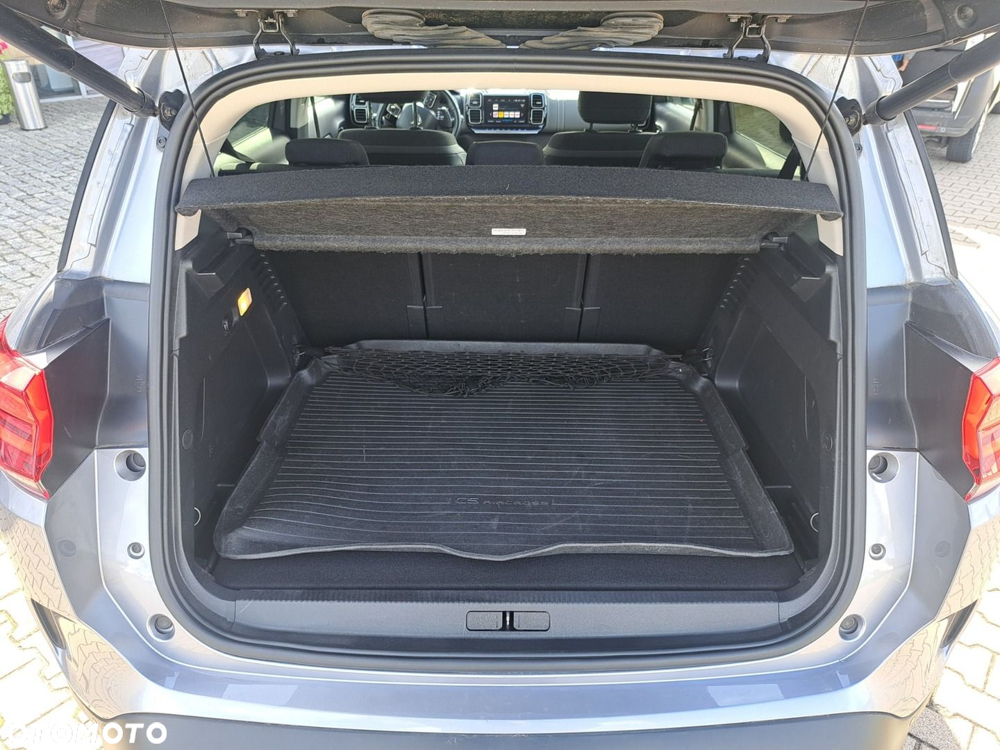 Citroën C5 Aircross - 7