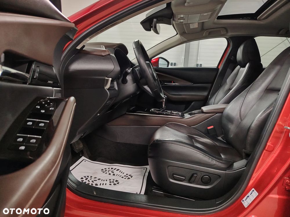 Mazda CX-30 SKYACTIV-X 2.0 M-Hybrid AWD SELECTION - 16