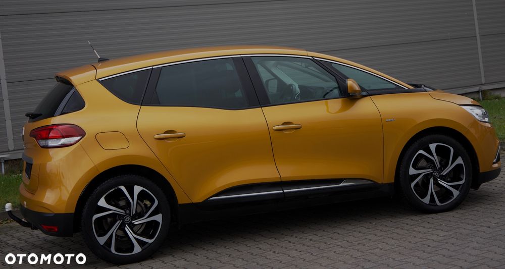 Renault Scenic ENERGY dCi 110 EDC BOSE EDITION - 24