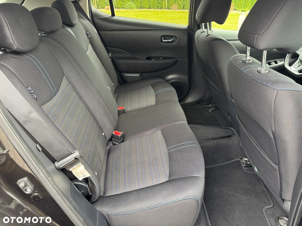 Nissan Leaf 40kWh Tekna - 29