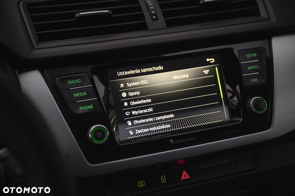 Skoda Fabia 1.0 TSI Ambition - 40