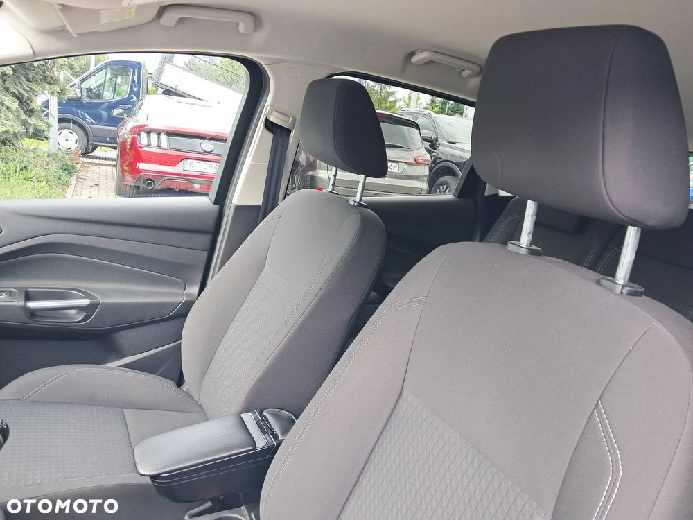 Ford C-MAX 1.5 EcoBoost Edition ASS - 23