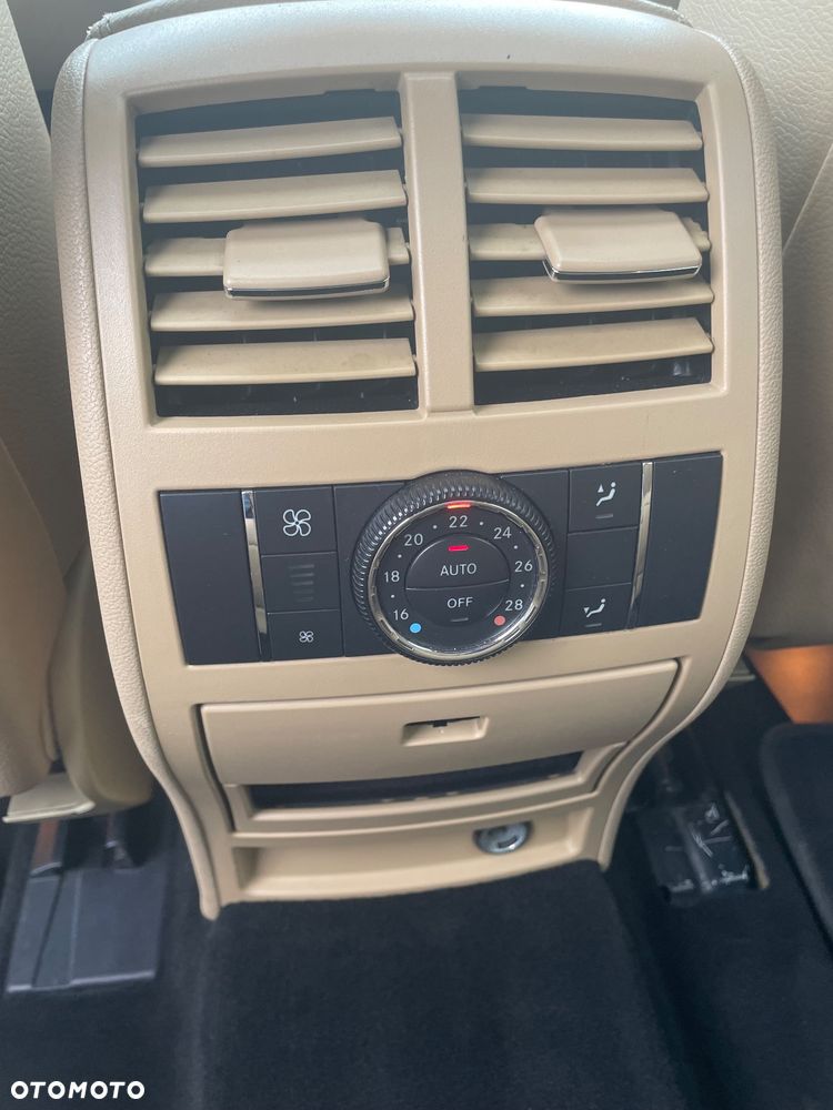 Mercedes-Benz GL 450 CDI - 23