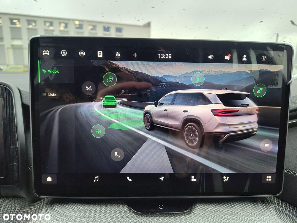 Skoda Kodiaq 2.0 TDI 4x4 Sportline DSG - 32