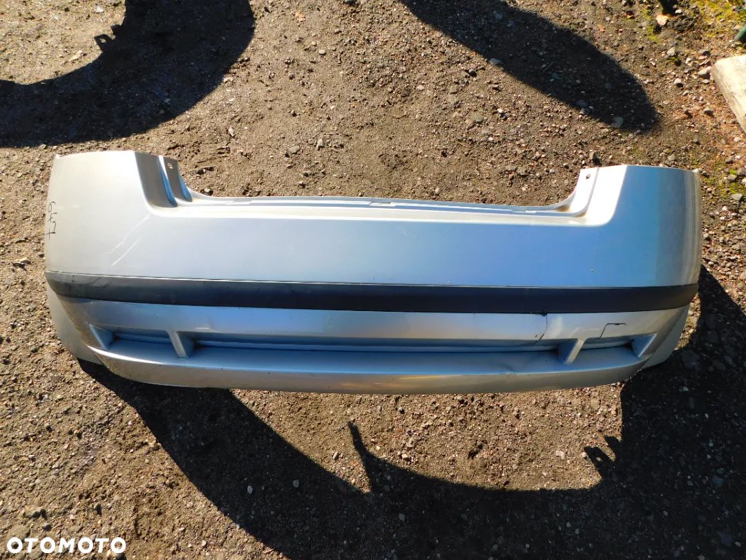 stilo zderzak 3D kolor 647 nr 1227 WYSYŁKA - 1