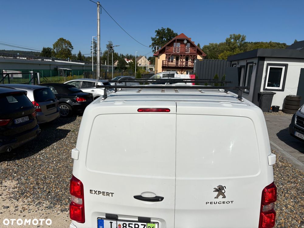 Peugeot Expert Pro L2H1 TwinCab Eco - 20