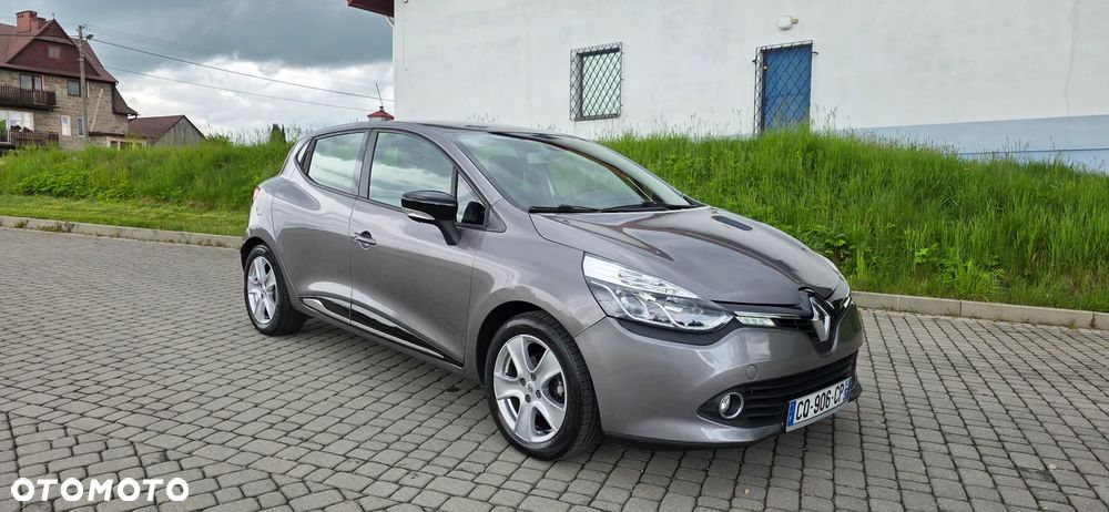 Renault Clio TCe 90 Limited - 14