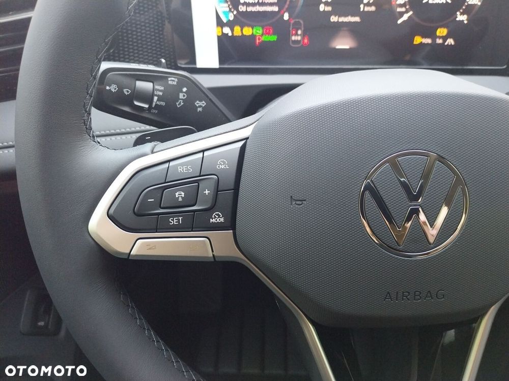 Volkswagen Tiguan 1.5 eTSI Life Plus DSG - 15