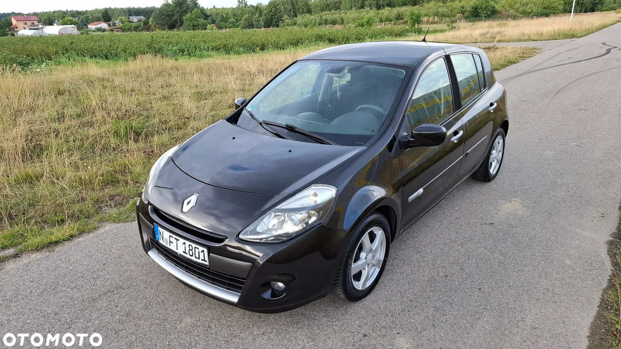 Renault Clio 1.2 TCE Alize - 3