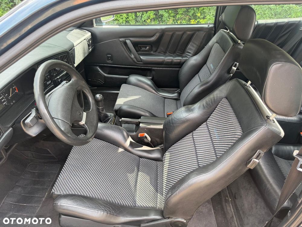 Volkswagen Corrado 1.8 G60 - 19