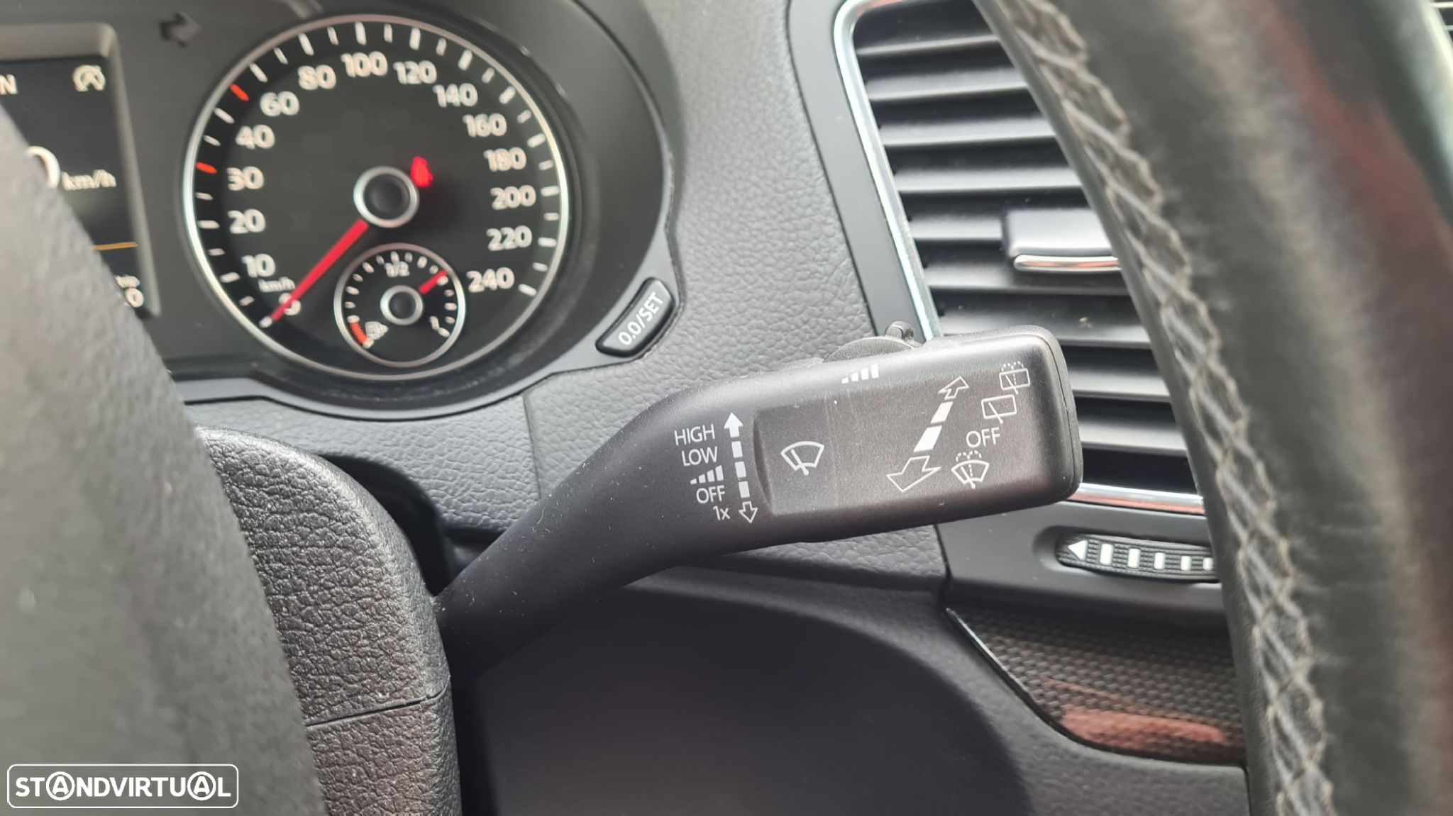 SEAT Alhambra 2.0 TDI Style Advanced - 18