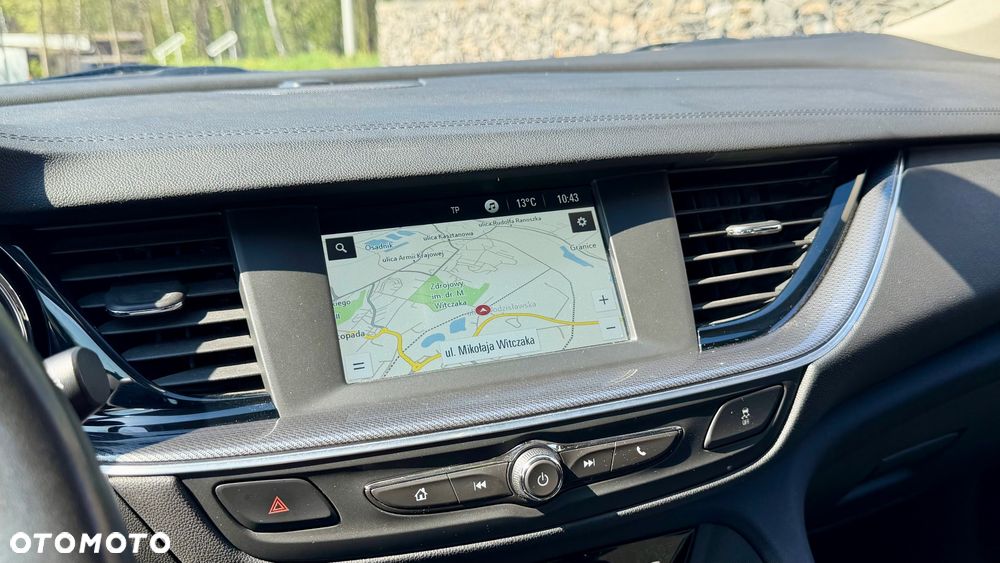 Opel Insignia - 13