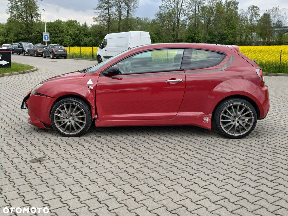 Alfa Romeo Mito - 4