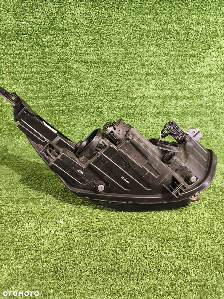 REFLEKTOR LEWY PRZÓD KIA STONIC 17- SOCZEWKA NR.987 - 4