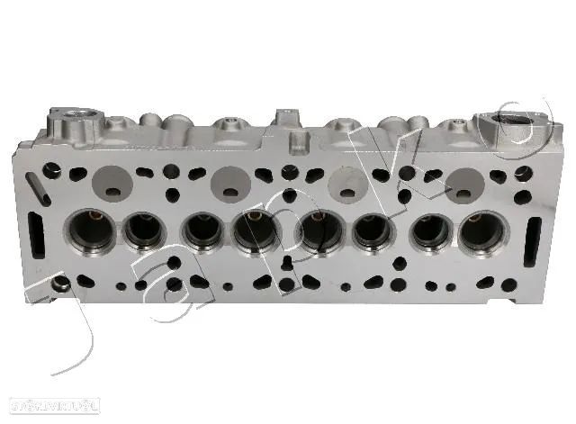 Cabeça de motor Peugeot 206 Partner Citroen Berlingo 1868CC DW8 0200CP - 1