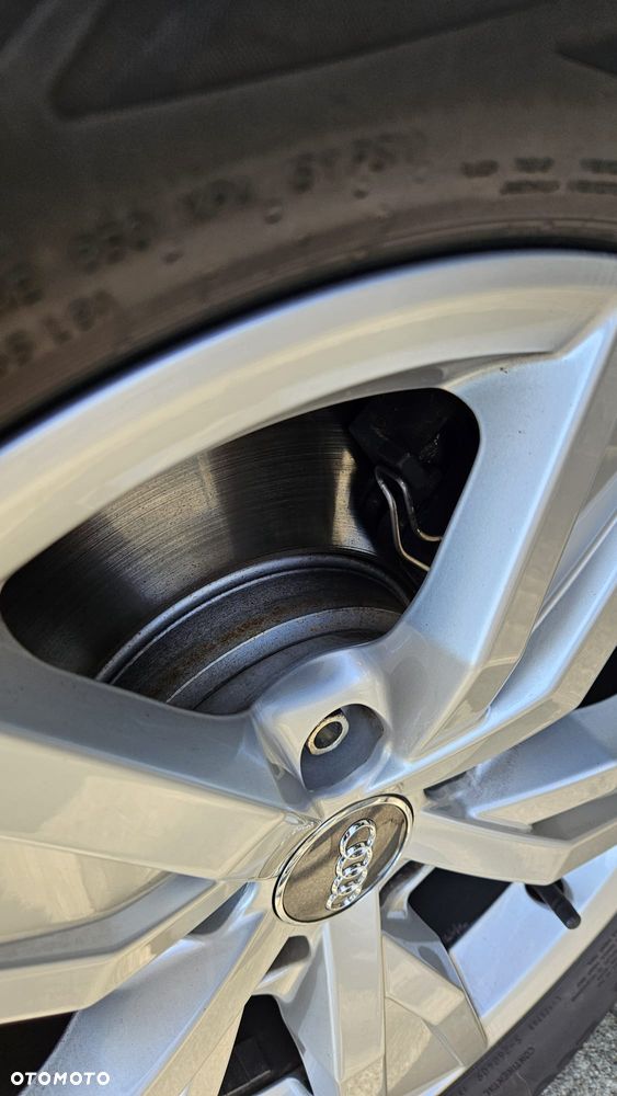 Audi A4 Limousine 1.4 TFSI S tronic - 23