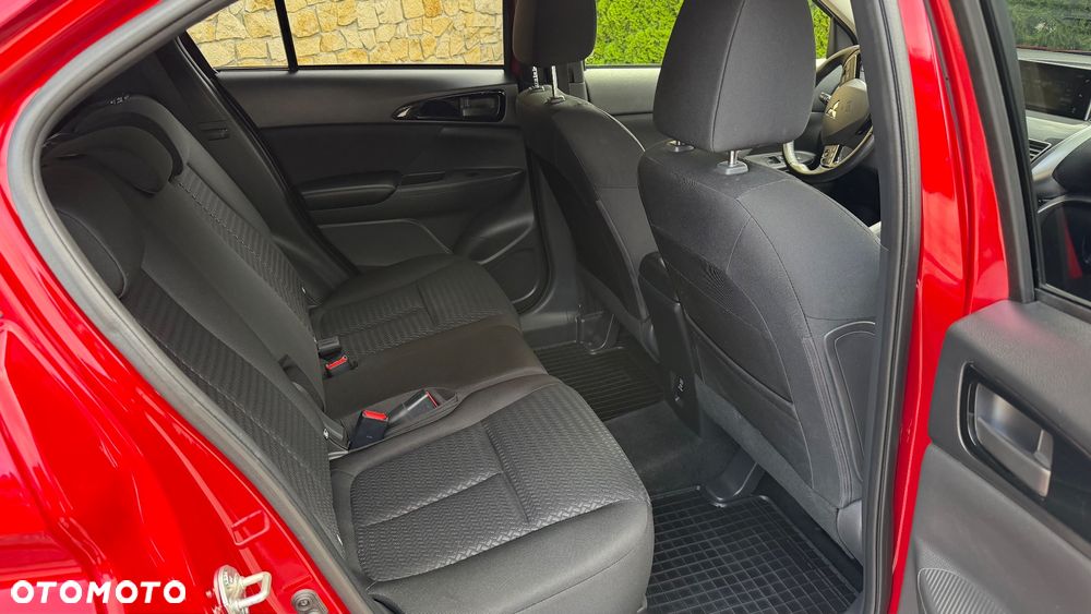 Mitsubishi Eclipse Cross 1.5 T GPF Invite Plus - 17