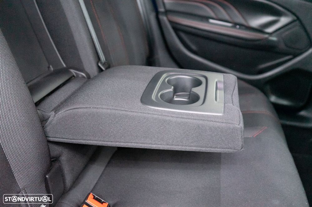 Peugeot 308 SW 2.0 BlueHDi GT Line - 41