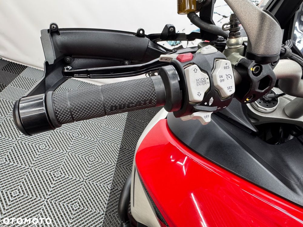Ducati Multistrada - 23