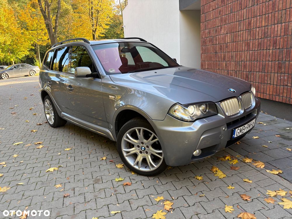 BMW X3 - 29