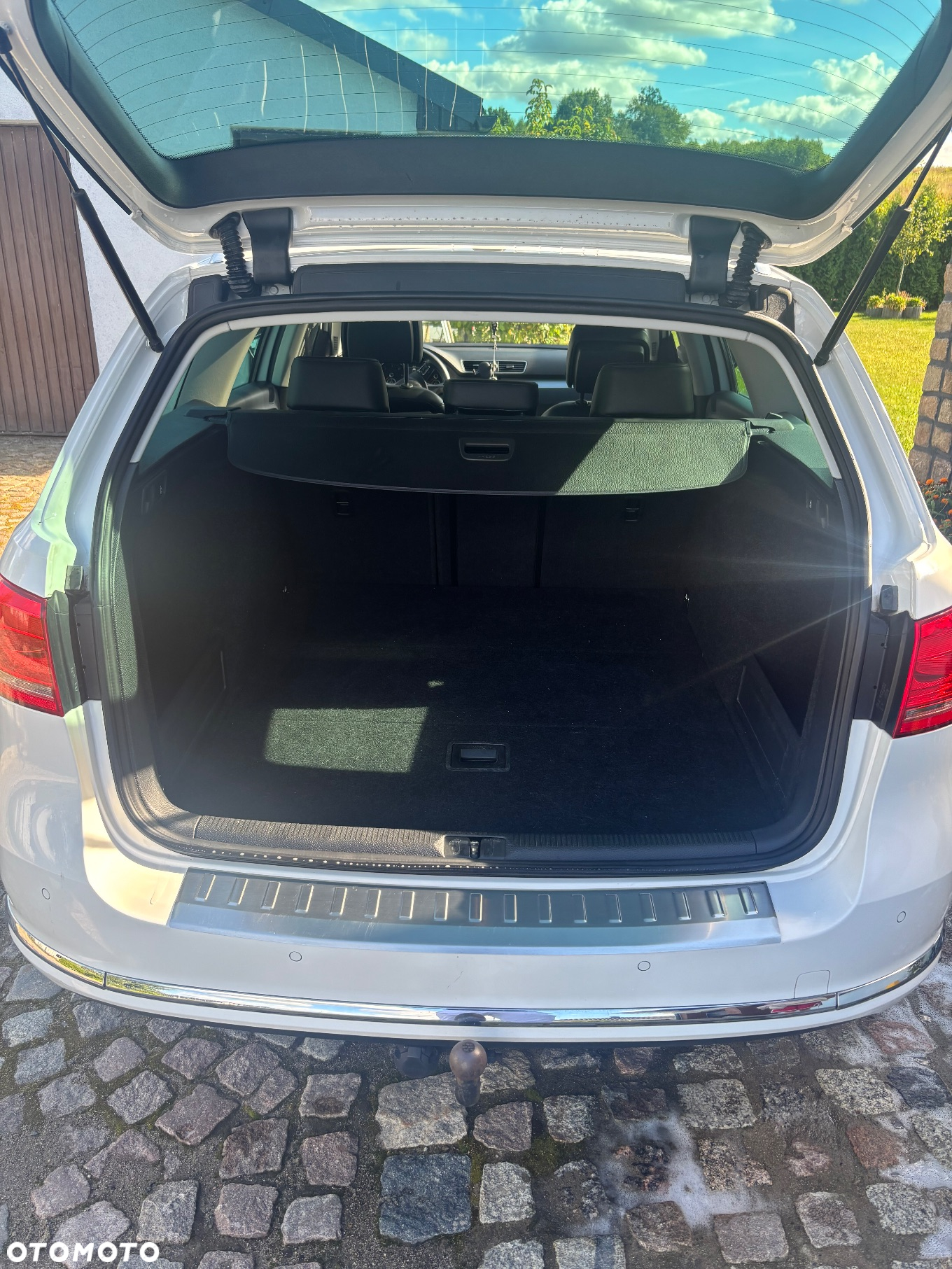 Volkswagen Passat 2.0 TDI Highline - 11
