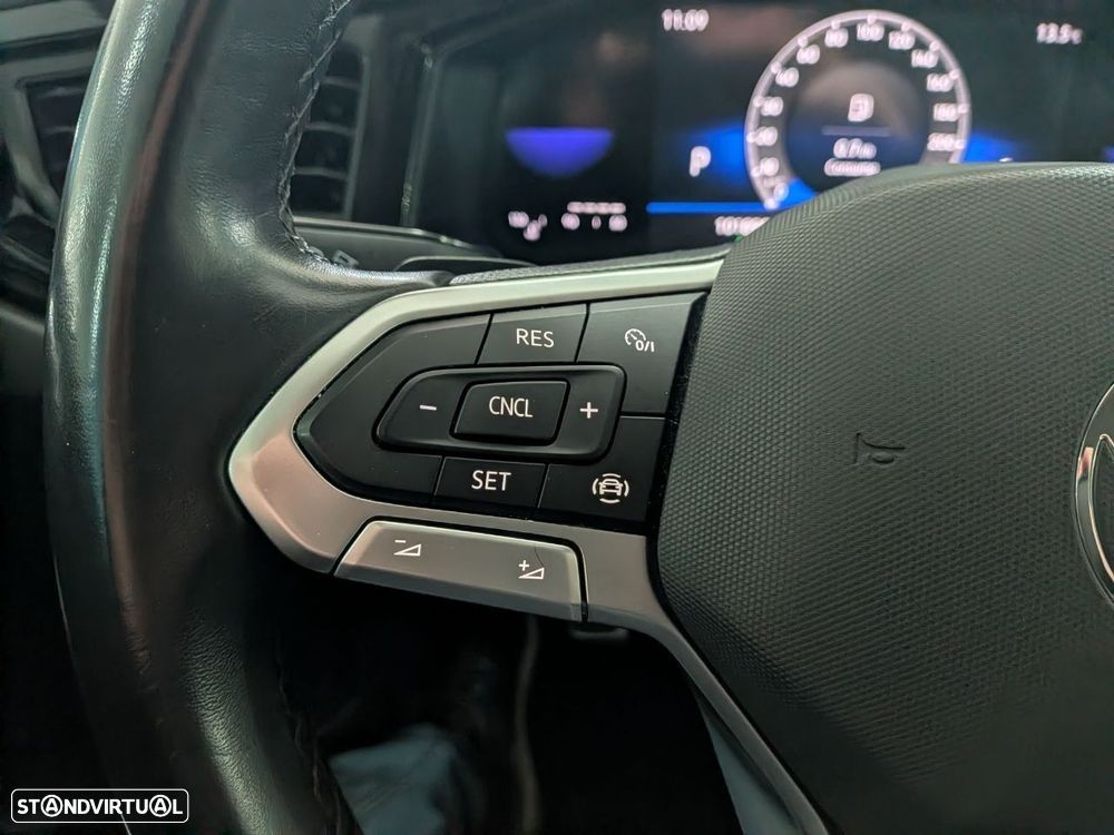 VW Taigo 1.0 TSI OPF DSG Life - 16