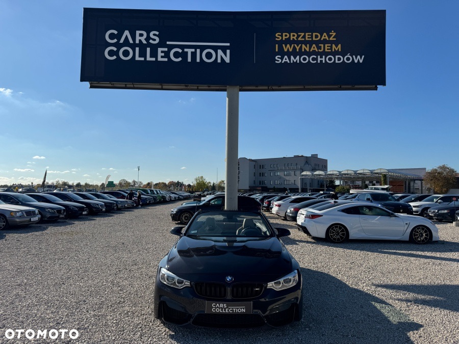 BMW M4 - 27