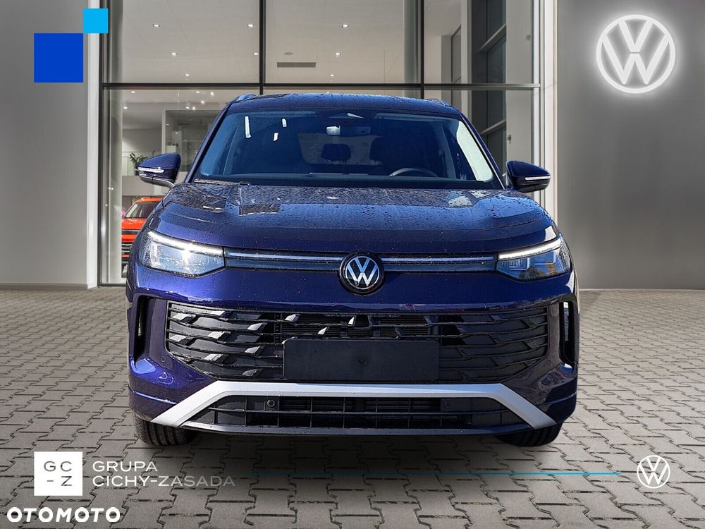 Volkswagen Tayron - 8