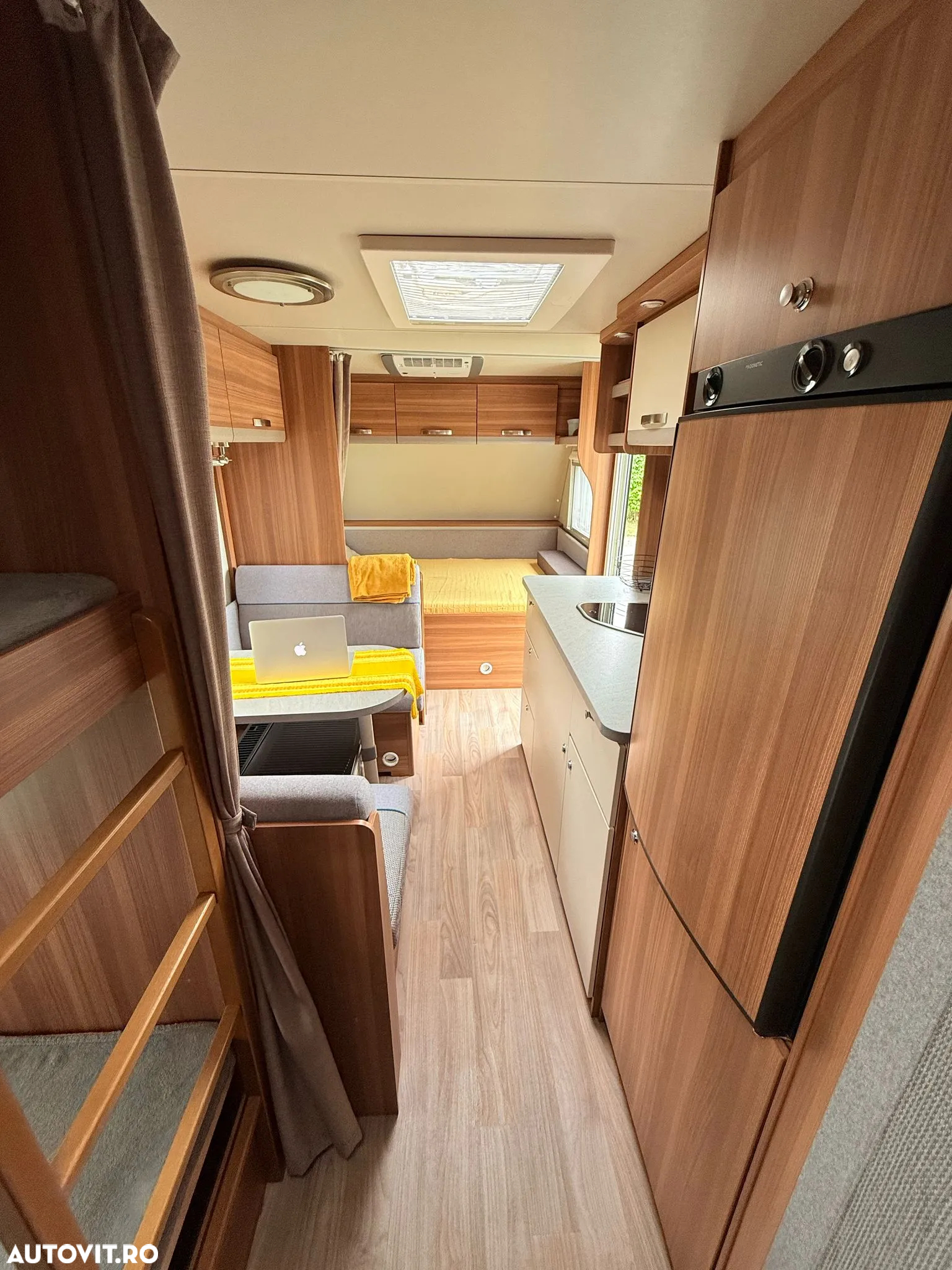 Weinsberg W51 - 11