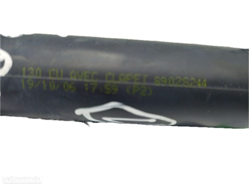 Lava Farol Citroën C4 I (Lc_) - 2