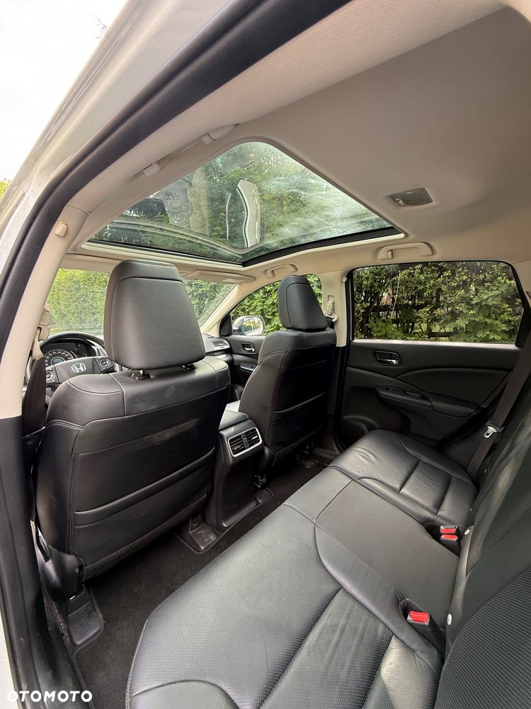Honda CR-V 1.6i-DTEC Executive (ADAS) - 15