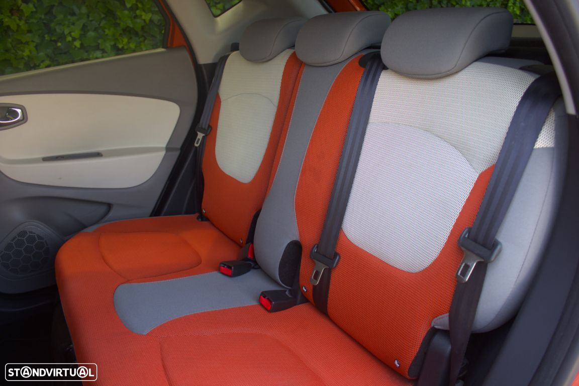 Renault Captur 1.2 TCe Exclusive EDC - 11