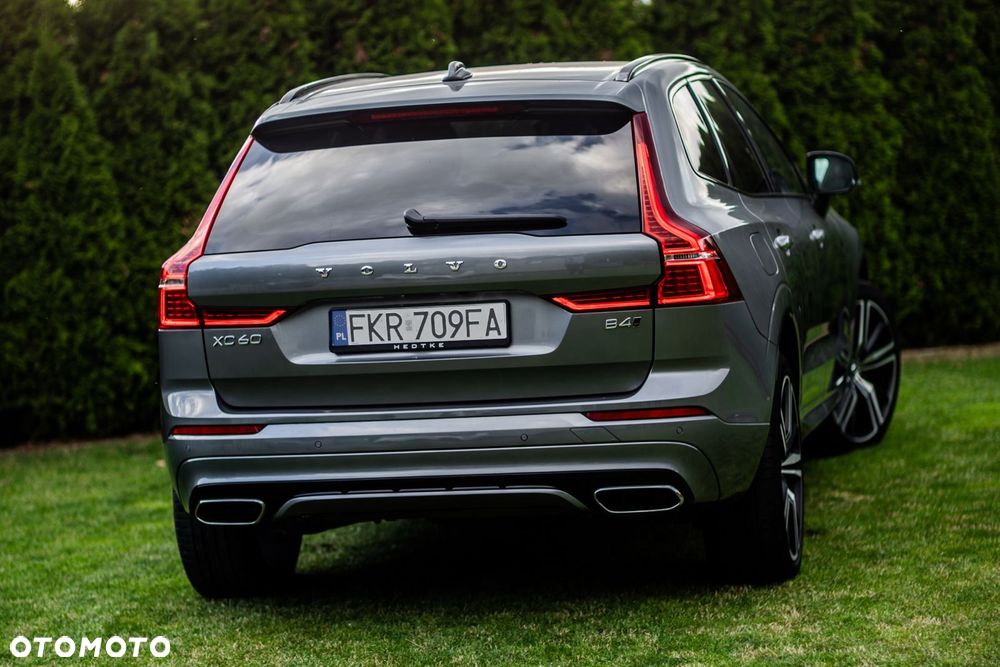 Volvo XC 60 - 11
