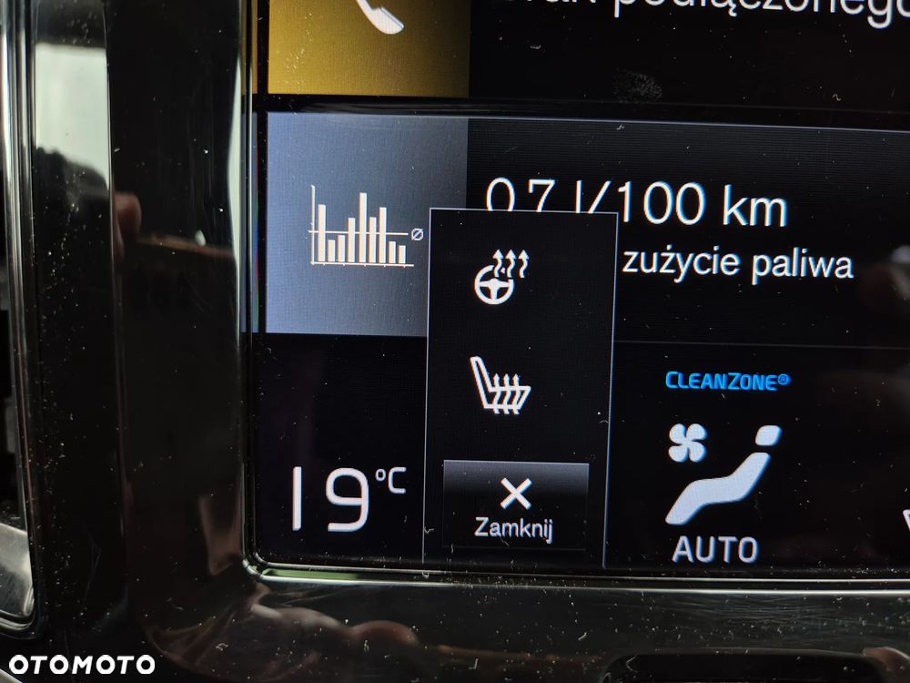 Volvo XC 60 B4 B Inscription - 14