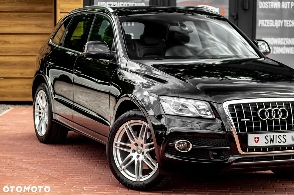Audi Q5 - 3