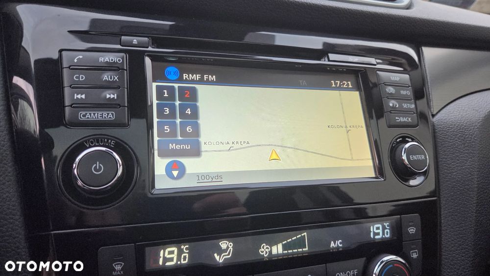 Nissan Qashqai 1.5 dCi N-Connecta - 26