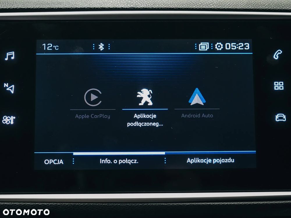 Peugeot 308 BlueHDi 100 Stop & Start Active - 27