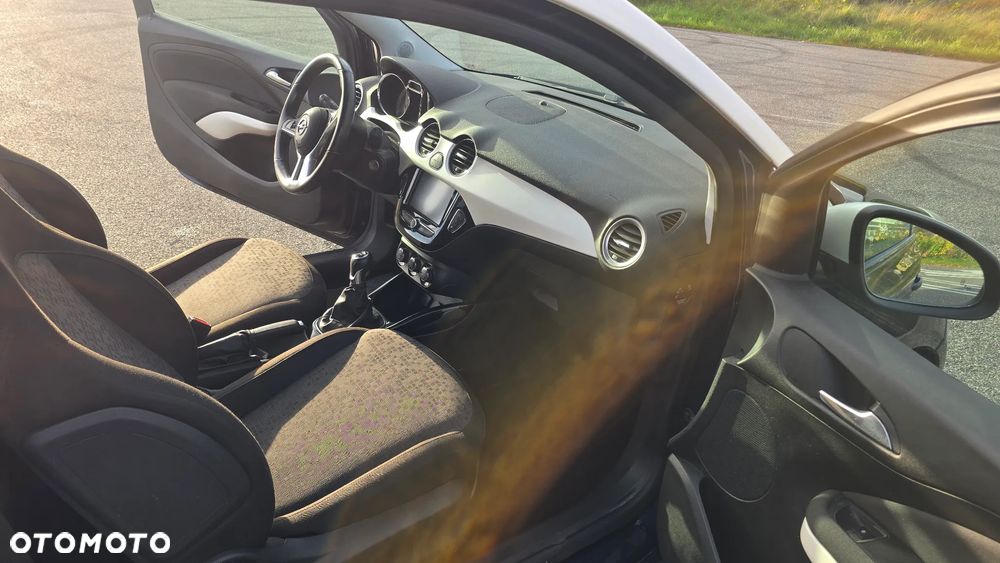 Opel Adam 1.4 Jam EU6 - 22